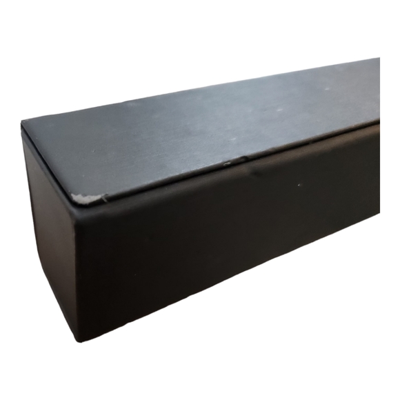 Entourage of 7 Men's Eyeglass Frames, Black Tortoise - Picture 5 of 8